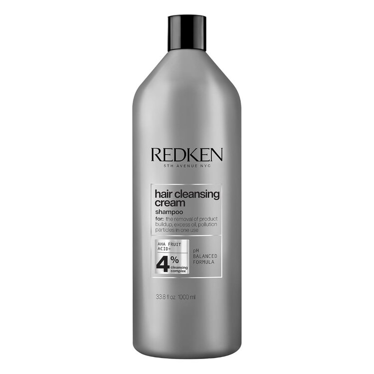 REDKEN Hair Cleansing Cream | Shampooing