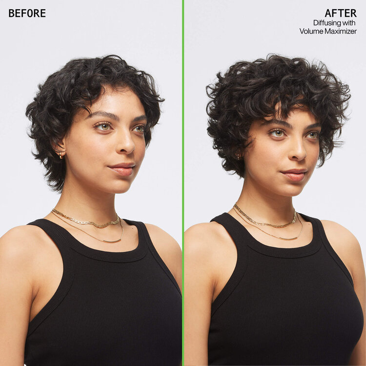 REDKEN Styling | Volume Maximizer 250 ml