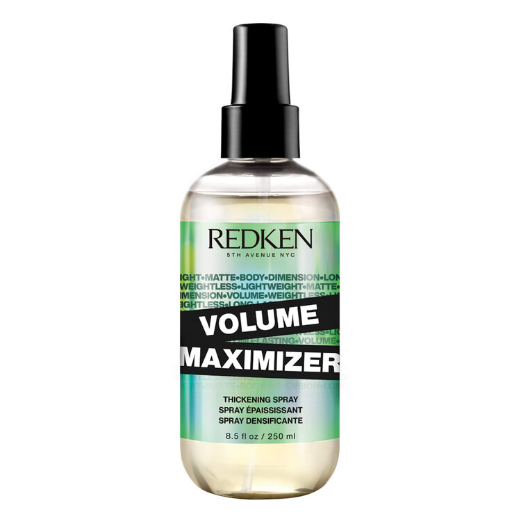 REDKEN Volume Maximizer - Volumizing Spray (250ml/8.5oz)