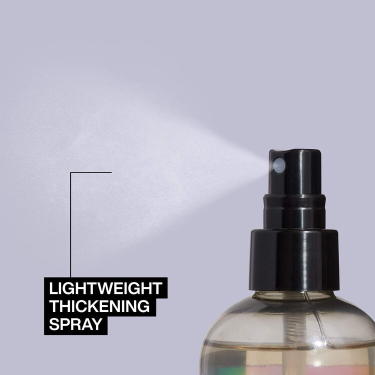 REDKEN Volume Maximizer - Volumizing Spray (250ml/8.5oz)