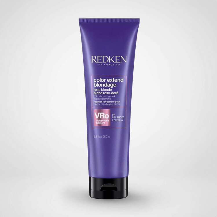 REDKEN Color Extend | Blondage | Color Depositing Mask 250ml
