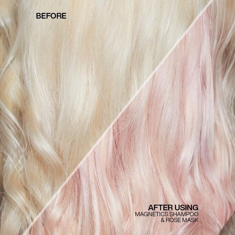 REDKEN Color Extend | Blondage | Masque Dépôt de Couleur 250ml