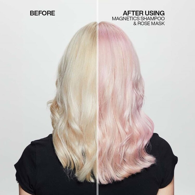 REDKEN Color Extend | Blondage | Color Depositing Mask 250ml