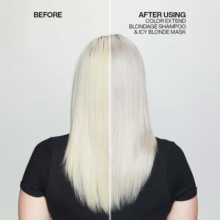REDKEN Color Extend | Blondage | Masque Dépôt de Couleur 250ml