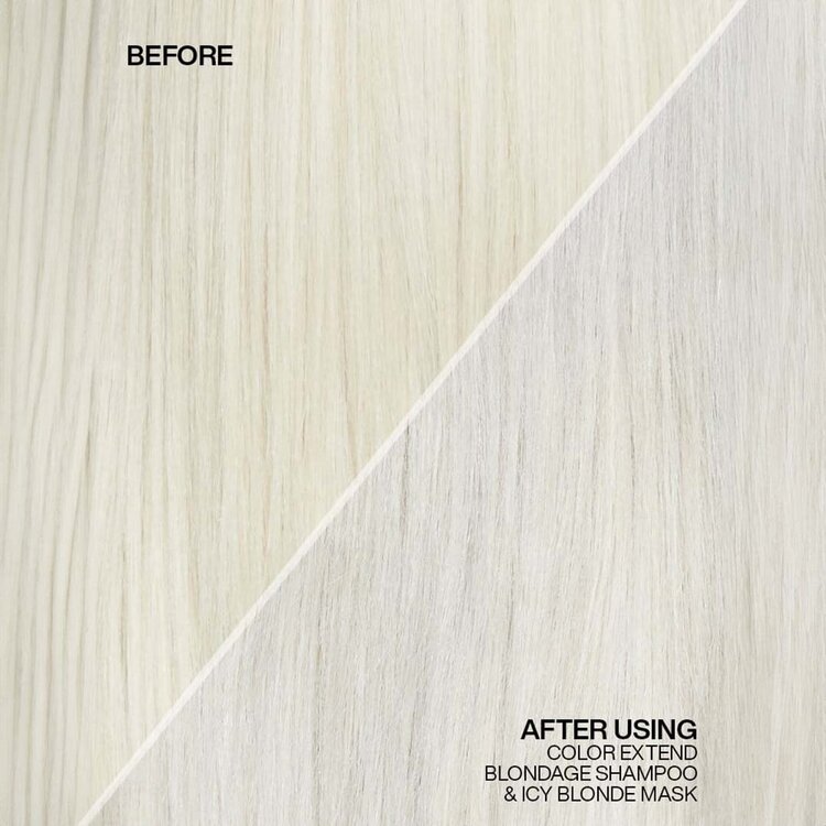 REDKEN Color Extend | Blondage | Masque Dépôt de Couleur 250ml
