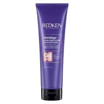 REDKEN Color Extend | Blondage | ***Masque Dépôt de Couleur 250ml