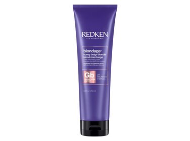 REDKEN Color Extend | Blondage | Color Depositing Mask 250ml