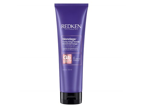REDKEN Color Extend | Blondage | Masque Dépôt de Couleur 250ml