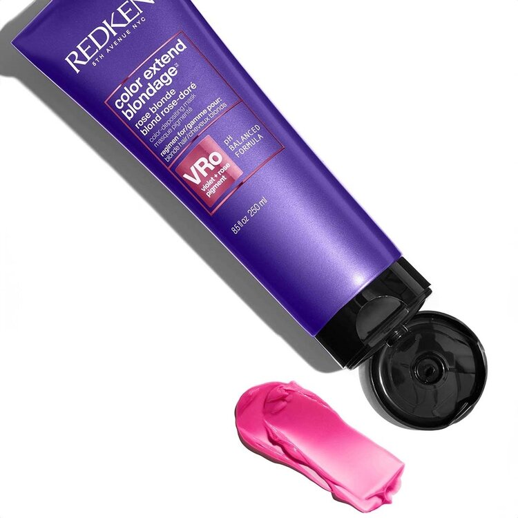 REDKEN Color Extend | Blondage | Color Depositing Mask 250ml
