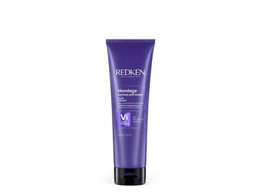 REDKEN Color Extend | Blondage | Masque Express Anti-Brass 250 ml