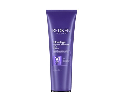 REDKEN Color Extend | Blondage | Express Anti-Brass Mask 250 ml