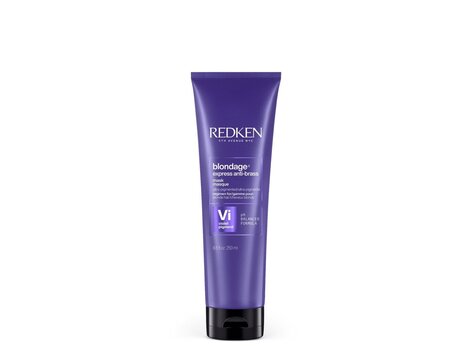 REDKEN Color Extend | Blondage | Masque Express Anti-Brass 250 ml