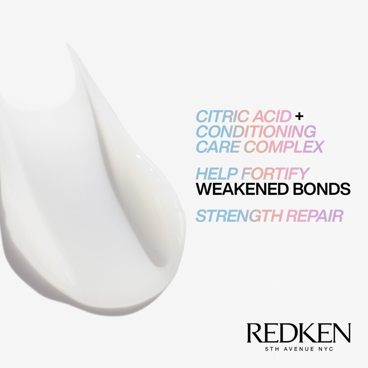 REDKEN Acidic Bonding Concentrate | Traitement Sans Rinçage 150ml