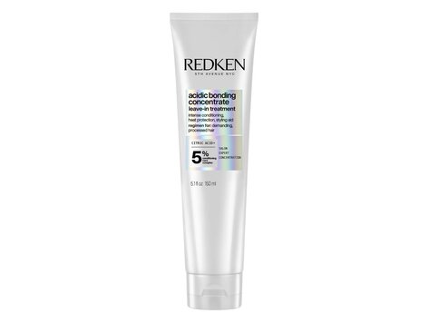 REDKEN Acidic Bonding Concentrate | Traitement Sans Rinçage 150ml