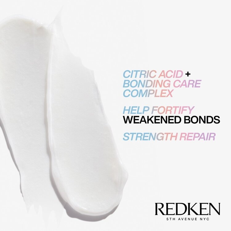 REDKEN Acidic Bonding Concentrate | Conditioner - Strenthening Repair Care