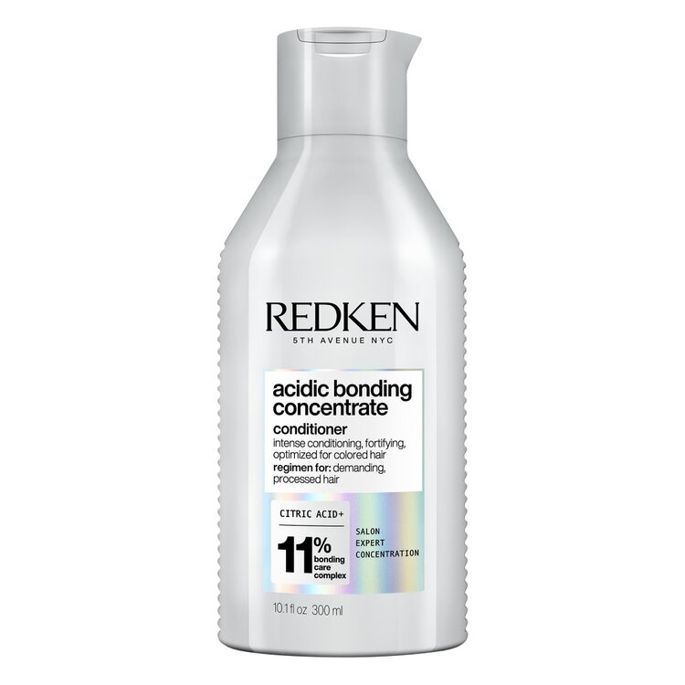 REDKEN Acidic Bonding Concentrate | Conditioner - Strenthening Repair Care