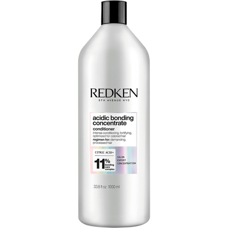REDKEN Acidic Bonding Concentrate | Conditioner - Strenthening Repair Care