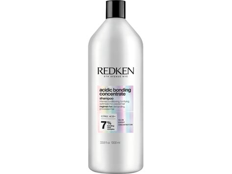 REDKEN Acidic Bonding Concentrate | Shampoo