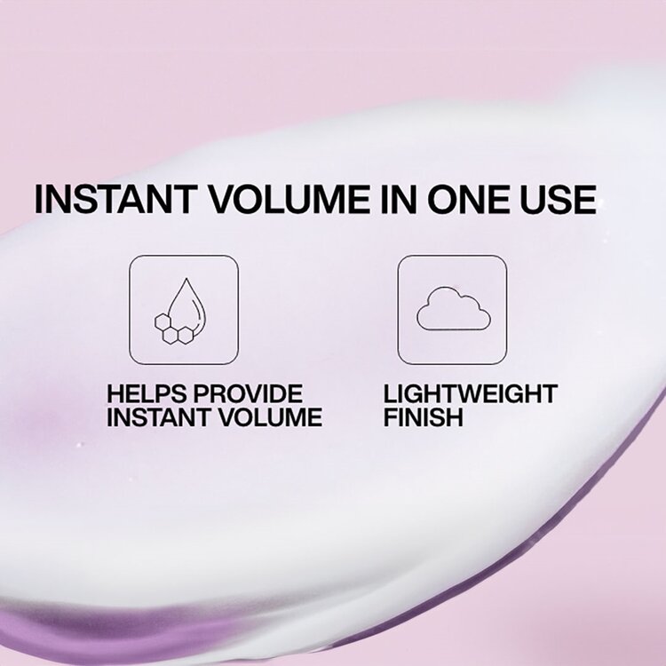 REDKEN Volume Injection | Après-Shampooing - Soin Volumisant