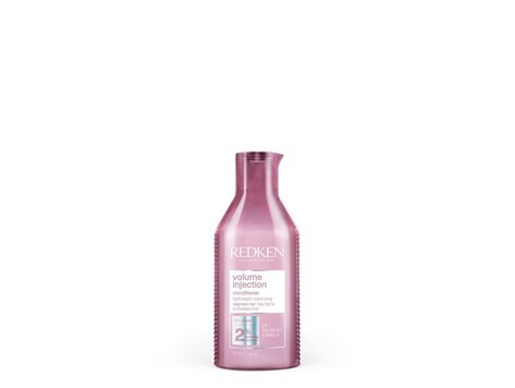 REDKEN Volume Injection | Après-Shampooing