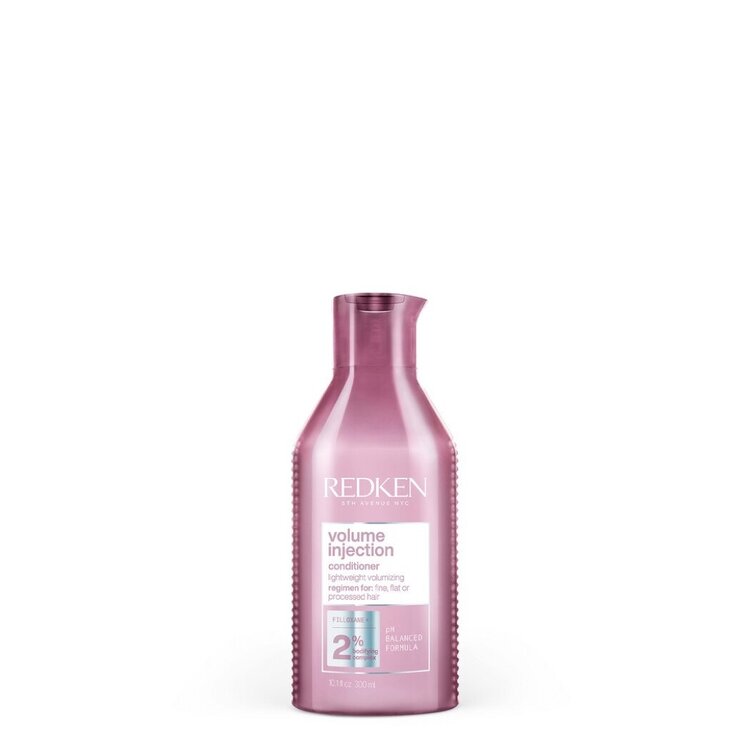 REDKEN Volume Injection | Après-Shampooing