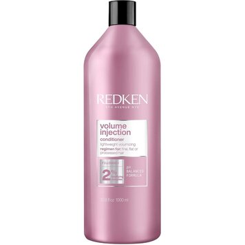 REDKEN Volume Injection | Conditioner