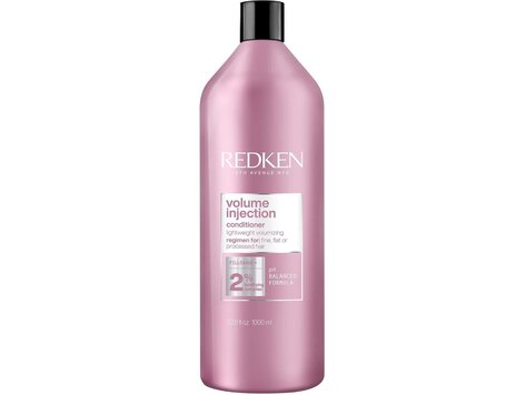 REDKEN Volume Injection | Après-Shampooing