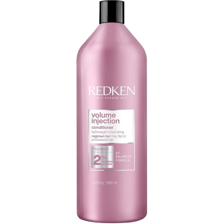 REDKEN Volume Injection | Conditioner - Volumizing Care
