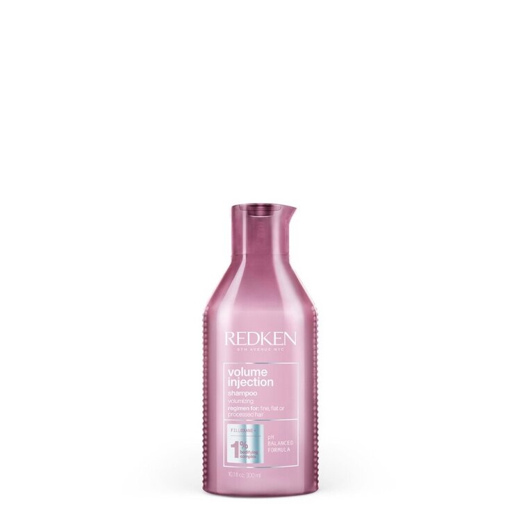 REDKEN Volume Injection | Shampooing