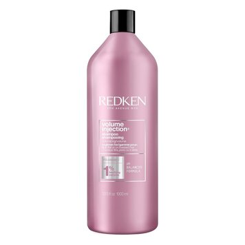 REDKEN Volume Injection | Shampoo