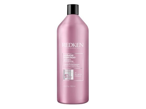 REDKEN Volume Injection | Shampoo