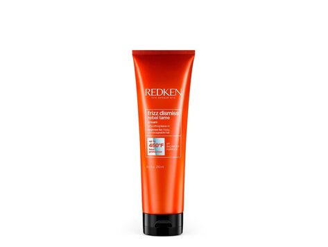 REDKEN Frizz Dismiss | Rebel Tame (250ml/8.5oz)