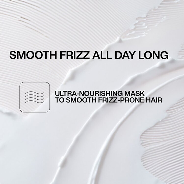 REDKEN Frizz Dismiss | Masque - Soin Lissant Anti-Frisottis (250ml/8.5oz)