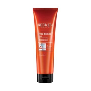 REDKEN Frizz Dismiss | Masque (250ml/8.5oz)