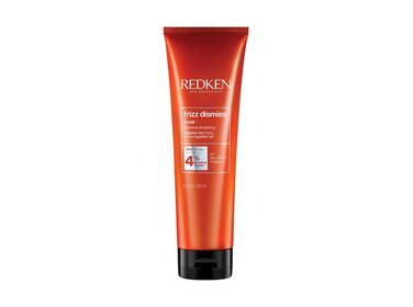 REDKEN Frizz Dismiss | Masque 250ml