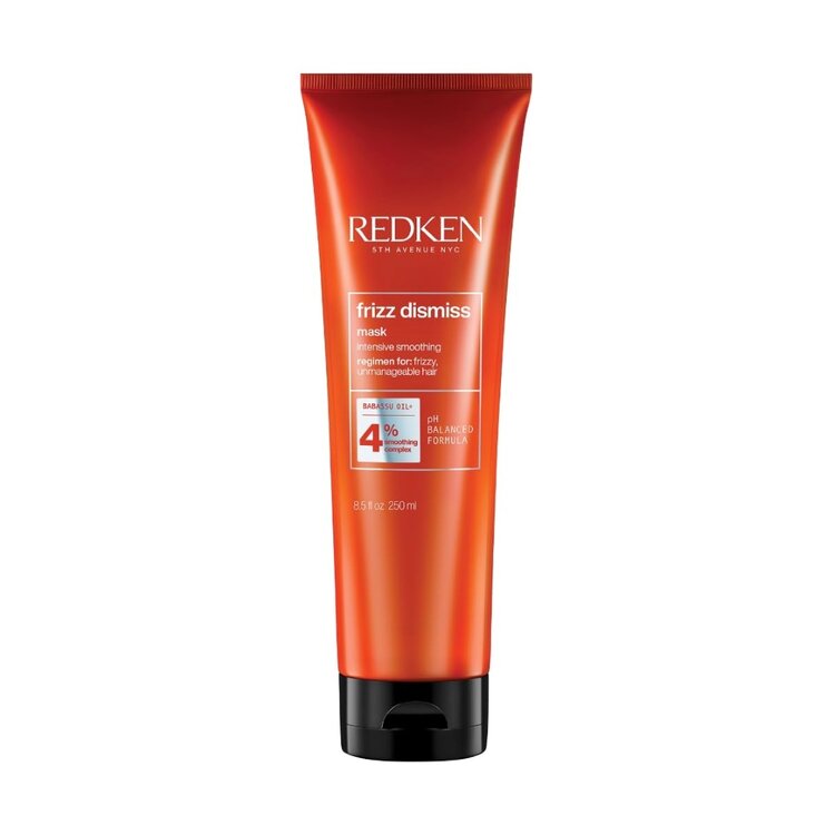 REDKEN Frizz Dismiss | Masque 250ml