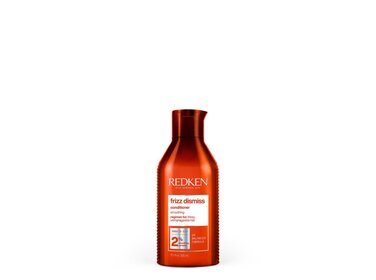 REDKEN Frizz Dismiss | Après-Shampooing