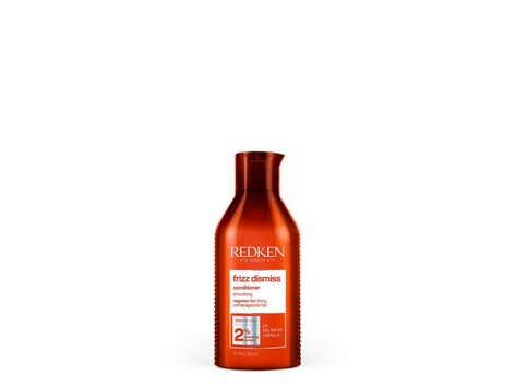 REDKEN Frizz Dismiss | Après-Shampooing