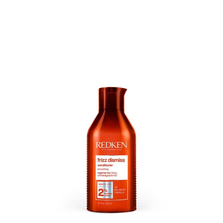 REDKEN Frizz Dismiss | Après-Shampooing