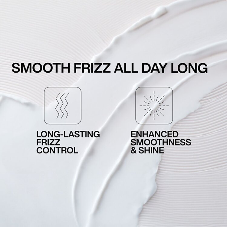 REDKEN Frizz Dismiss | Shampoo - Anti-Frizz Smoothing Cleanser
