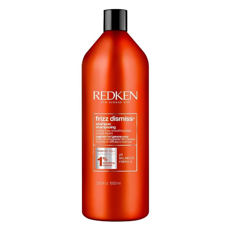 REDKEN Frizz Dismiss | Shampooing