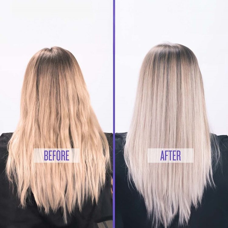 REDKEN Color Extend | Blondage | Conditioner - Toning Care