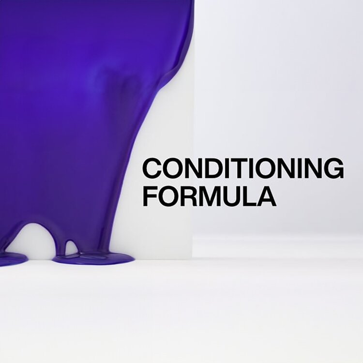 REDKEN Color Extend | Blondage | Conditioner - Toning Care
