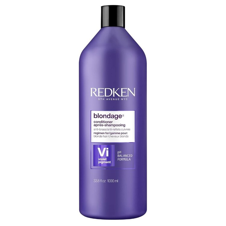 REDKEN Color Extend | Blondage | Conditioner