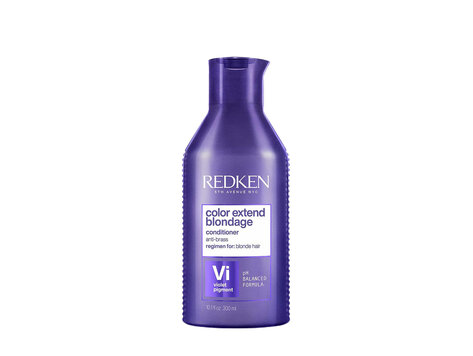 REDKEN Color Extend | Blondage | Après-Shampooing