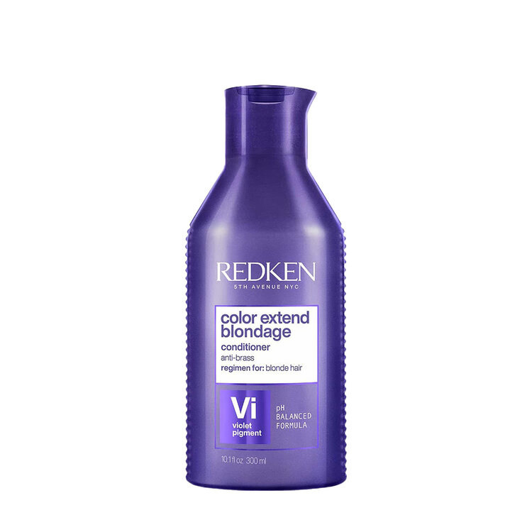 REDKEN Color Extend | Blondage | Après-Shampooing