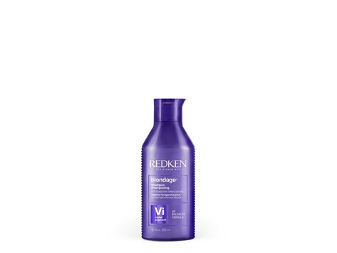 REDKEN Color Extend | Blondage | Shampoo