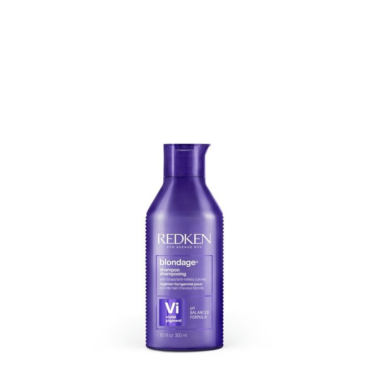 REDKEN Color Extend | Blondage | Shampoo