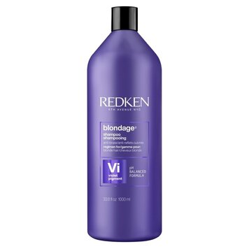REDKEN Color Extend | Blondage | Shampoo