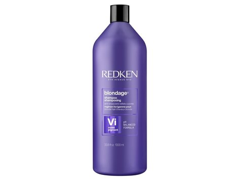REDKEN Color Extend | Blondage | Shampooing